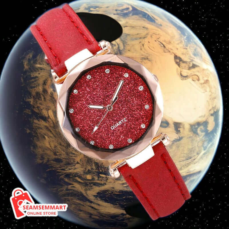 Romantic Women's Watches
