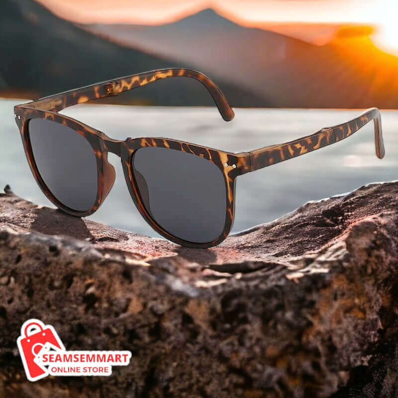 Foldable Sunglasses For Women