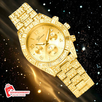 Quartz Watch For Women