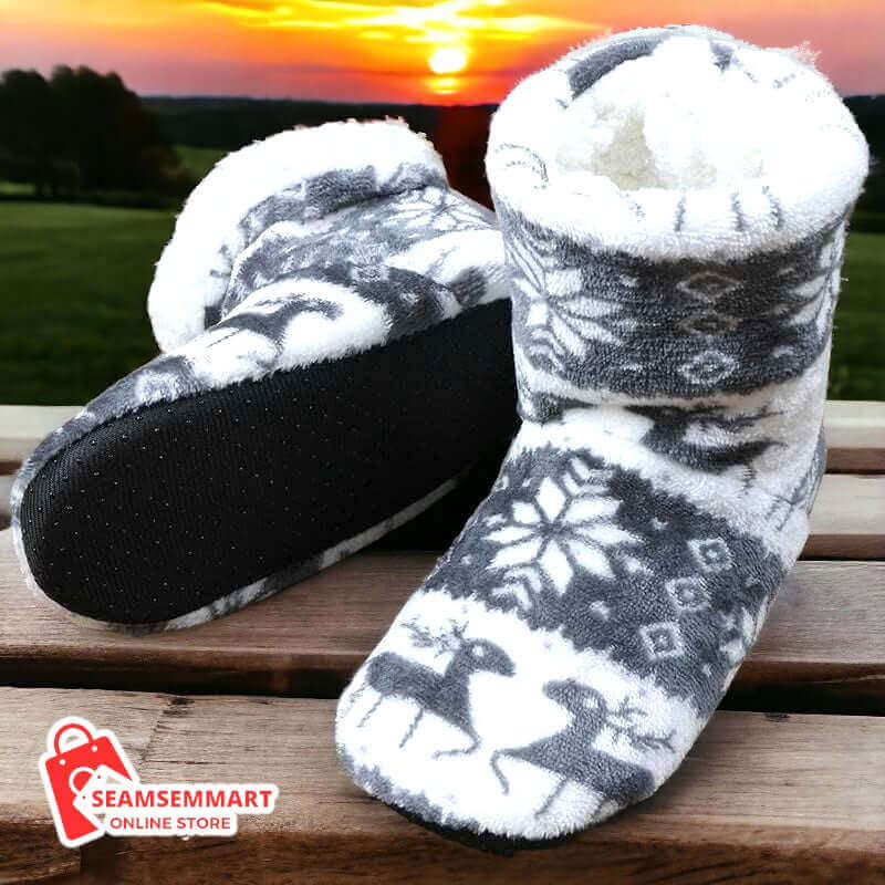 Indoor Slippers
