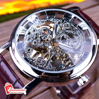 Mechanical watches Men's mechanical watches