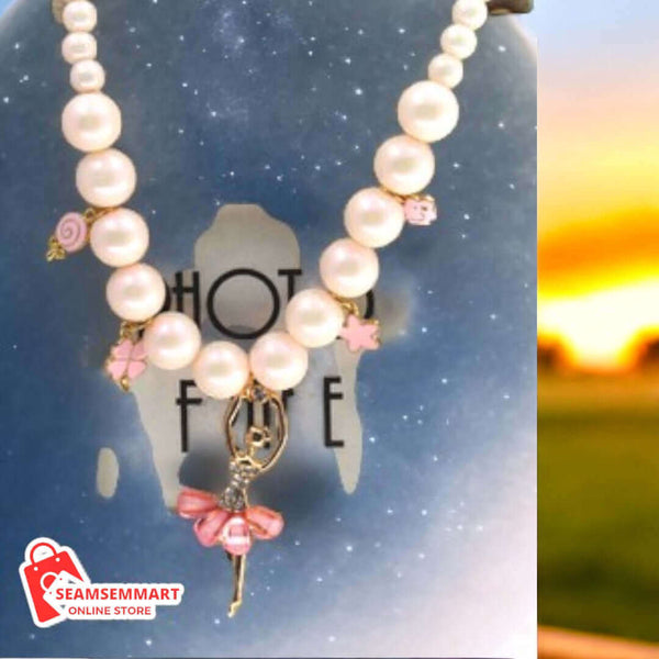 Necklace Jewelry