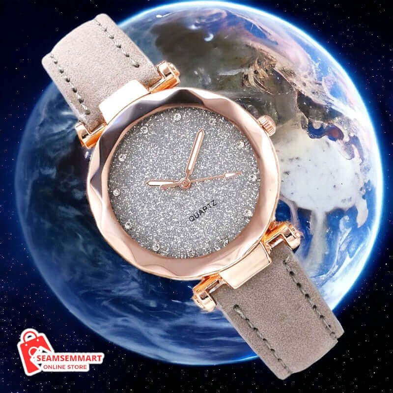 Romantic Women's Watches
