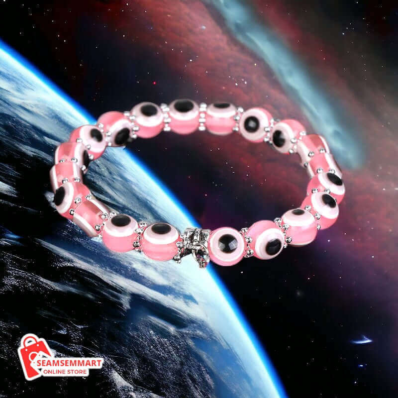 Lucky bracelet