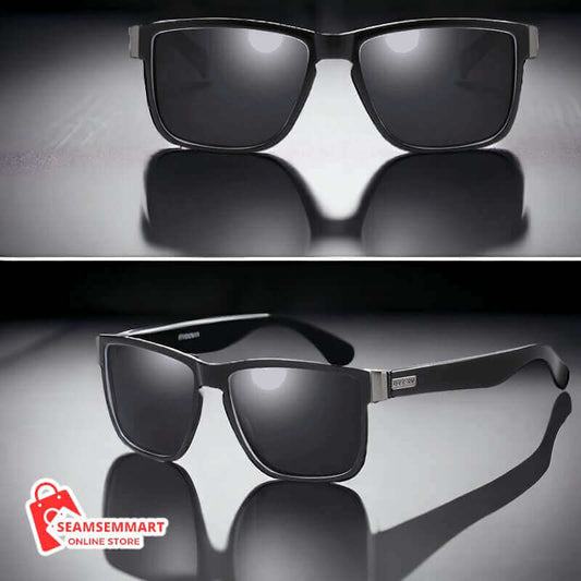 Dubery Sunglasses For Men