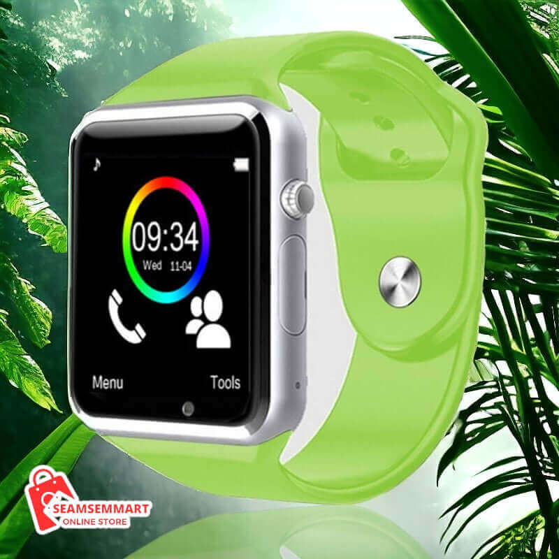Kids' Smartwatch 