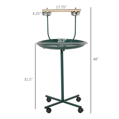 Parrot Stand