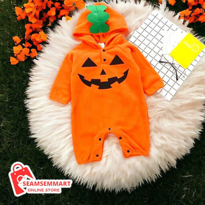 Baby halloween clothes