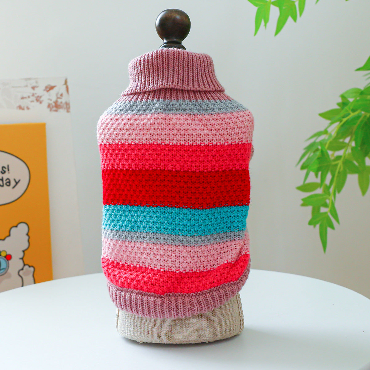 Pet Sweater