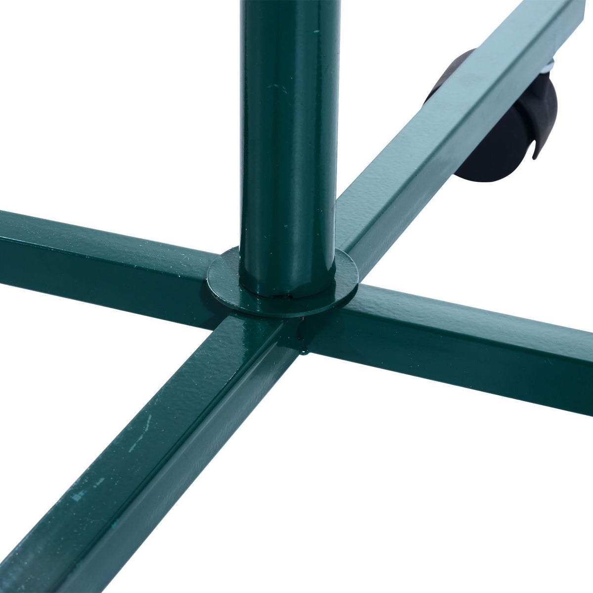 Parrot Stand