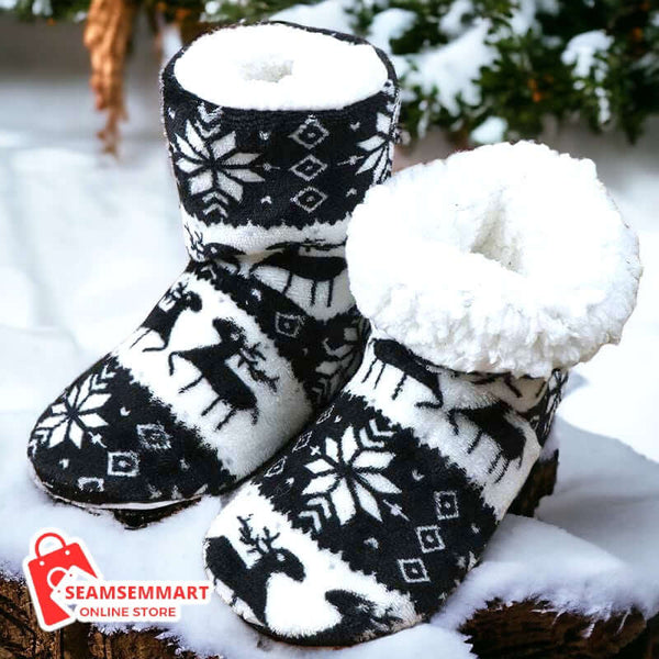 Indoor Slippers