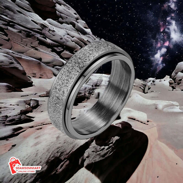 Rotatable Stress Ring