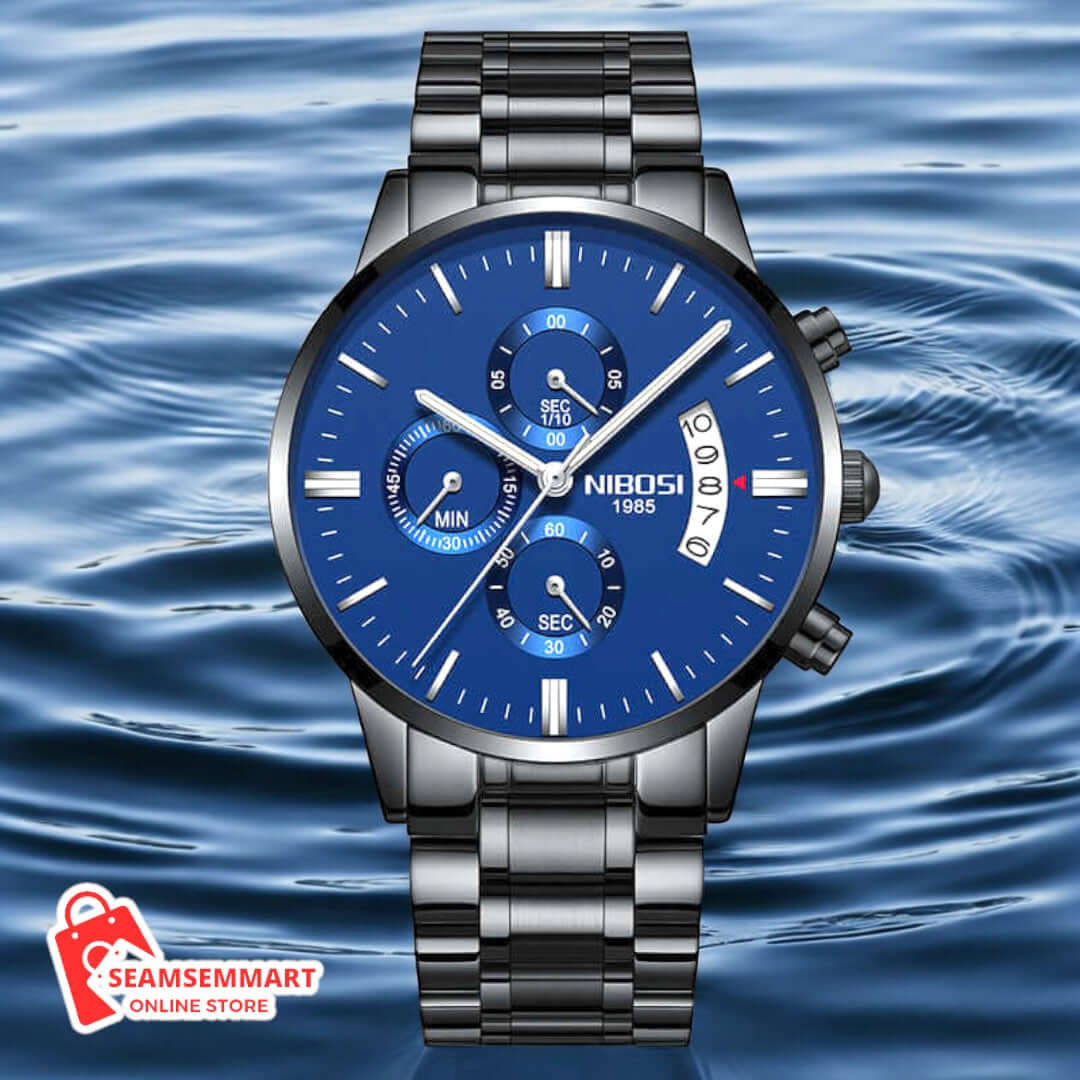 luxury men's watches