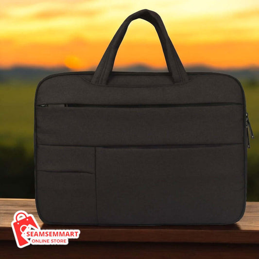 Multi-function Laptop & Tablet Bag