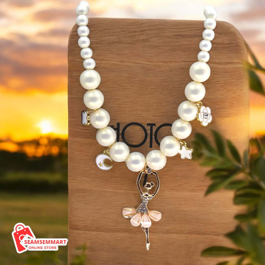Necklace Jewelry