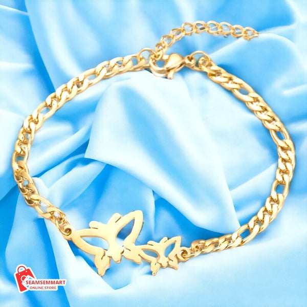 Femme Stainless Steel Jewelry