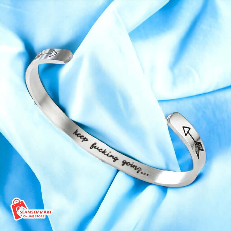 Femme Stainless Steel Jewelry