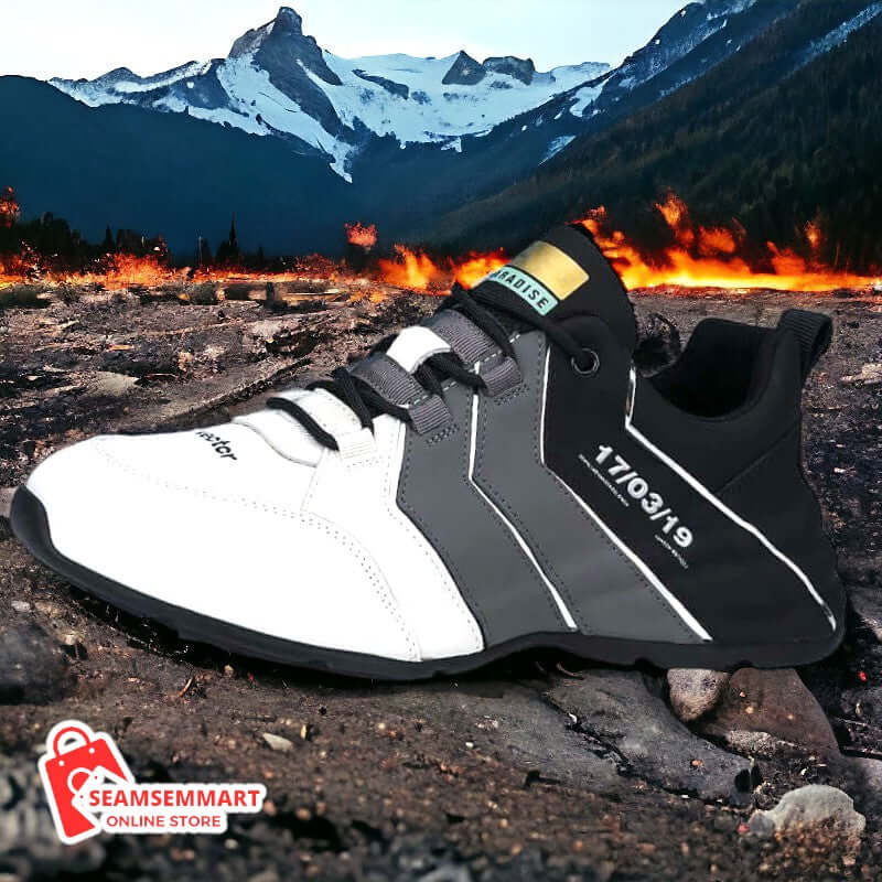 Casual Sports Shoes for Men