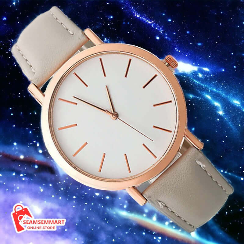 women's quartz wristwatches