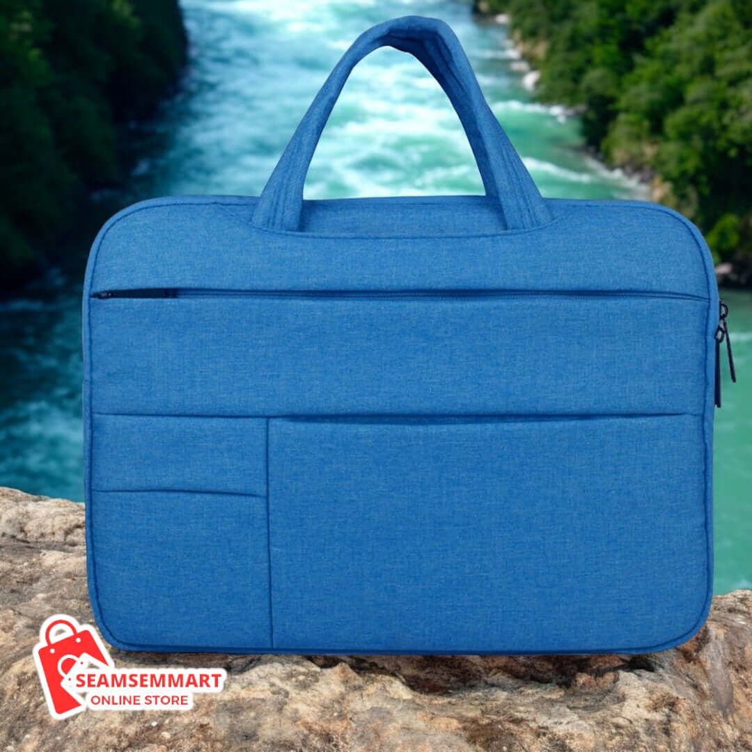 Multi-function Laptop & Tablet Bag