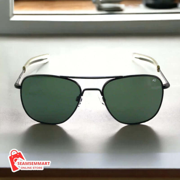 Pilot Men Glasses
