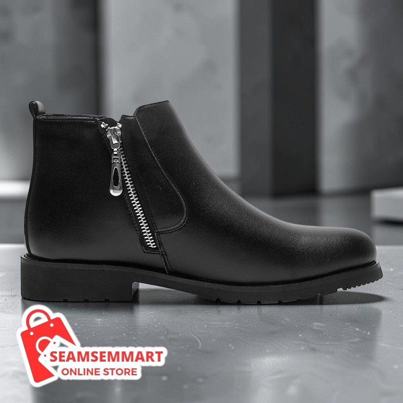 Leather Dress Shoes 