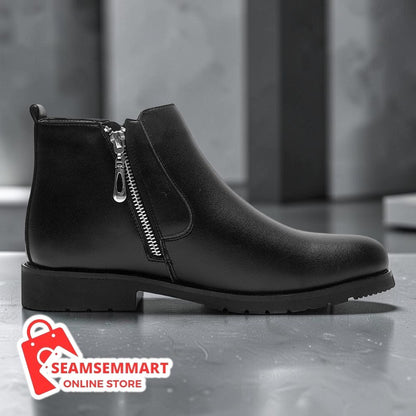 Leather Dress Shoes 