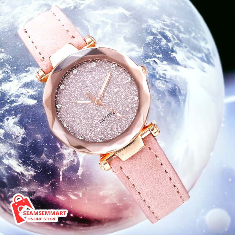 Romantic Women's Watches