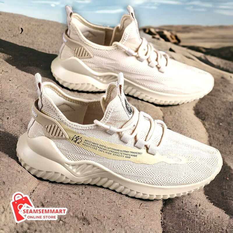 Lightweight Breathable Sneakers