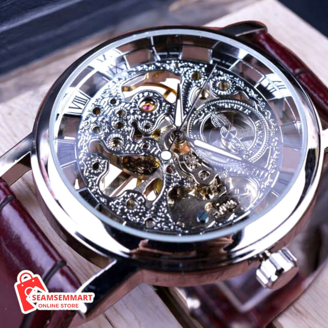 Mechanical watches Men's mechanical watches