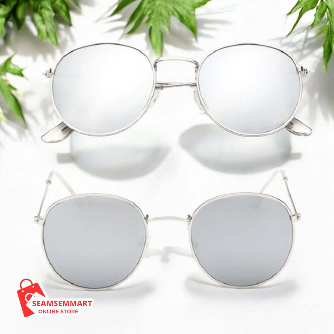 Women Retro Sunglasses