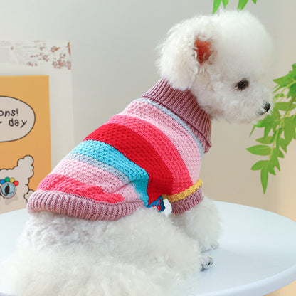 Pet Sweater