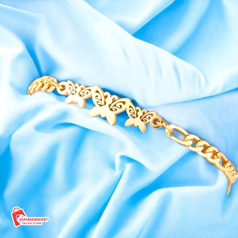 Femme Stainless Steel Jewelry