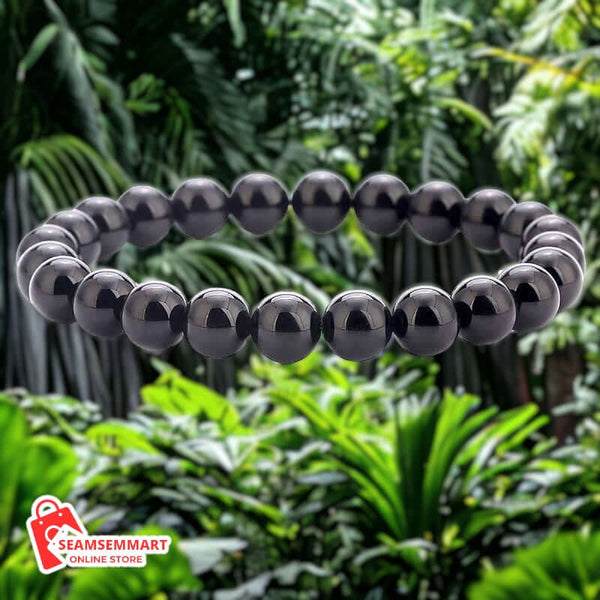 Natural Stone Bracelet