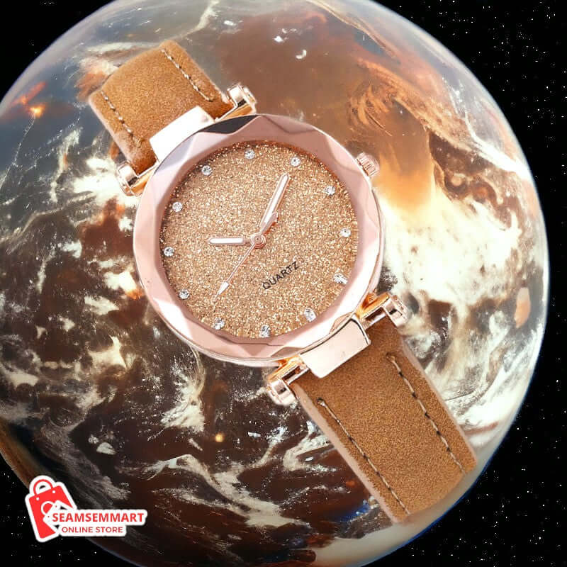 Romantic Women's Watches