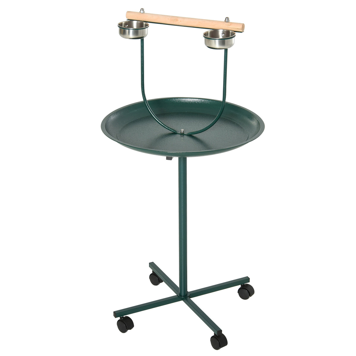 Parrot Stand