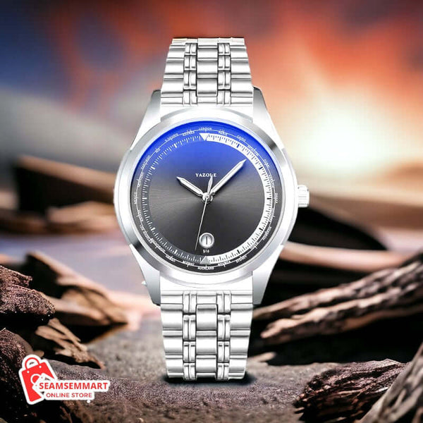 Business Men's Watches