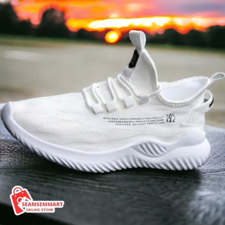 Lightweight Breathable Sneakers