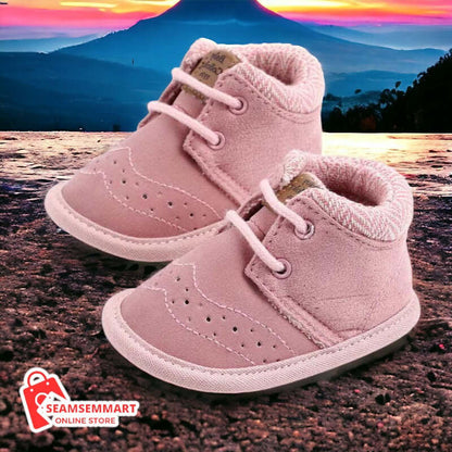 Baby toddler shoes - baby shoes