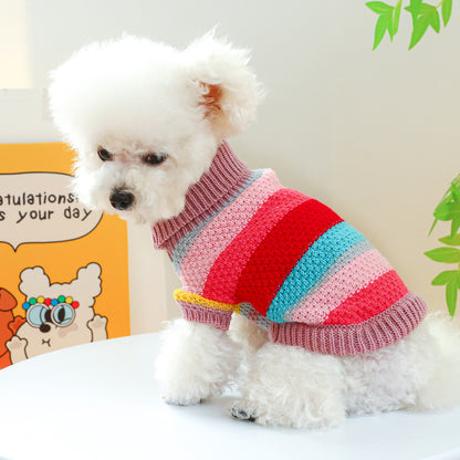 Pet Sweater