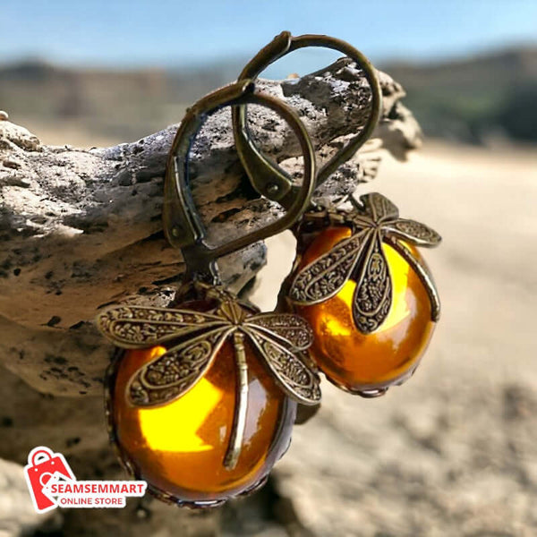 Women's Hanging Earrings