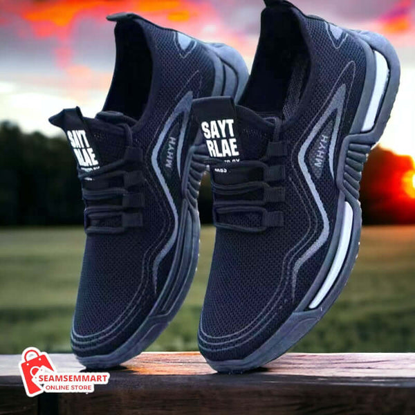 Summer Running Sneakers