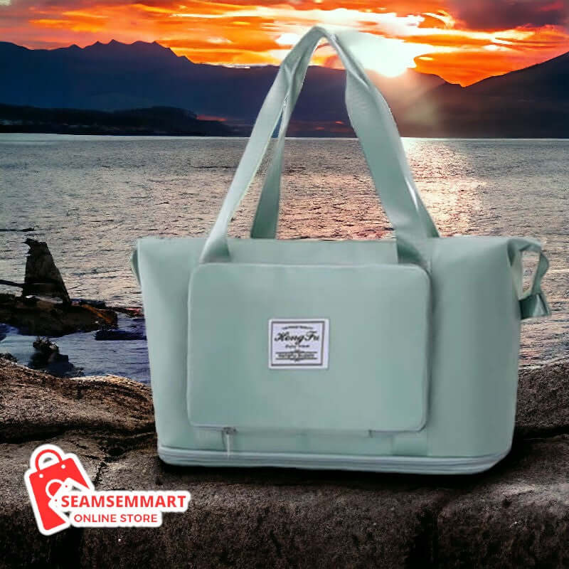 Foldable Waterproof Travel Bag