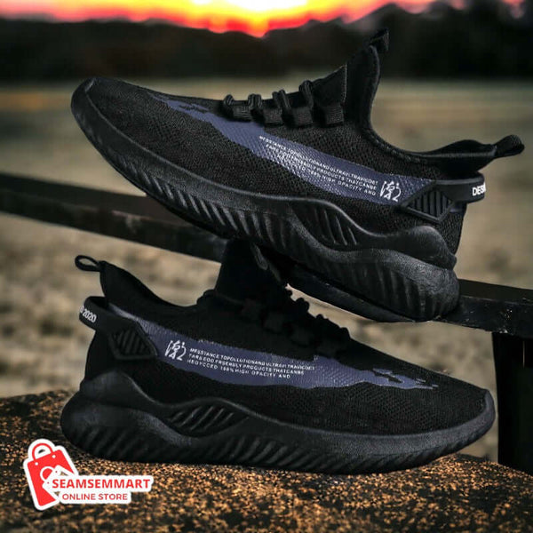 Lightweight Breathable Sneakers