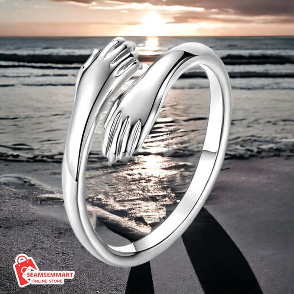 Adjustable Ring Jewelry