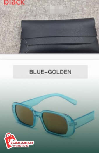 Small Frame Glasses