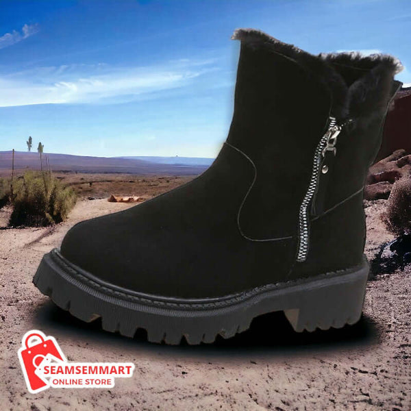 Snow Boots For Women