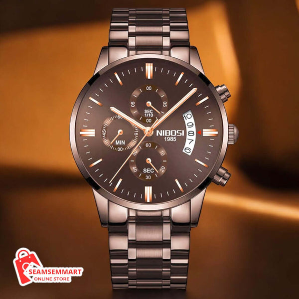 luxury men's watches