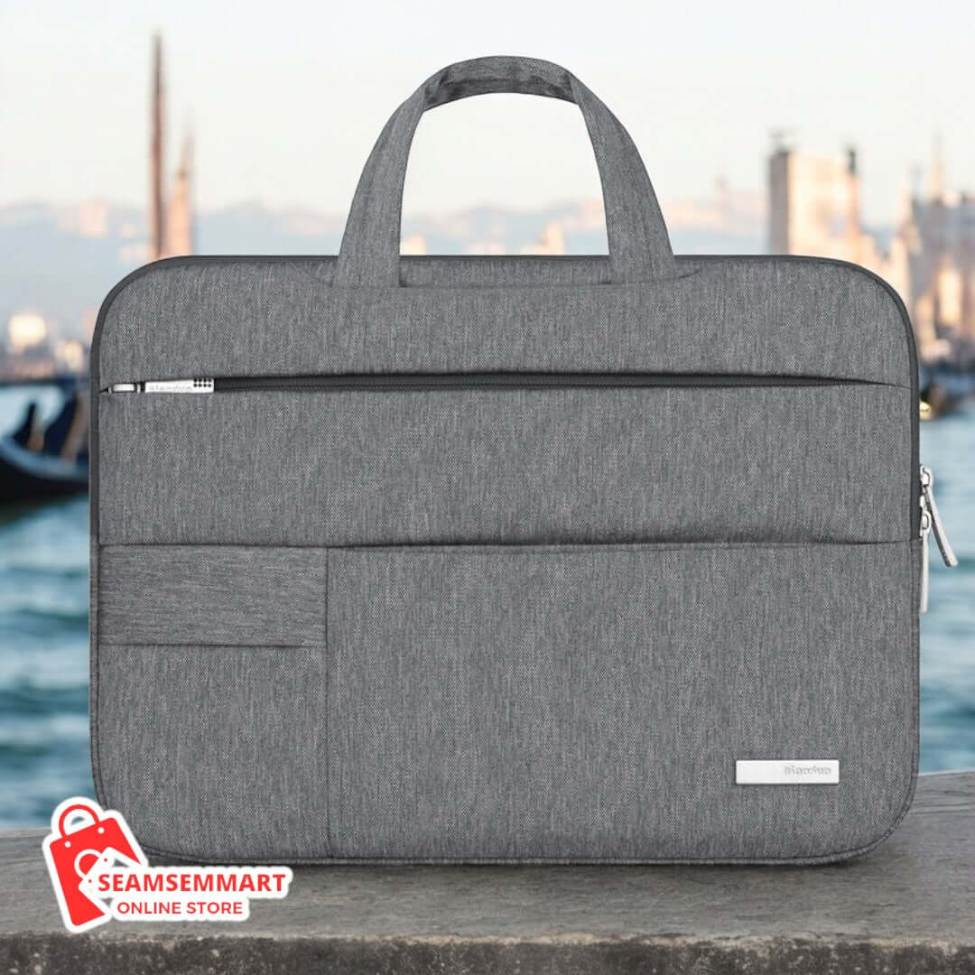 Multi-function Laptop & Tablet Bag