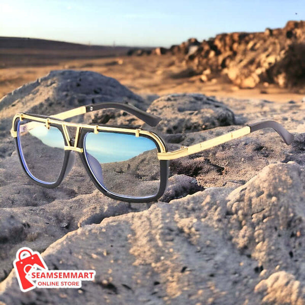 Unisex Sunglasses Series